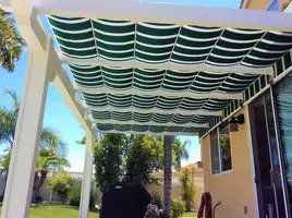 Customer reviews and testimonials Retractable Patio Awnings, Sunshades ...